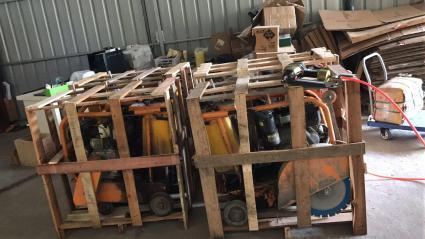 威远行李、家具、电器包装托运